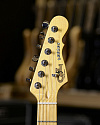 Электрогитара G&L Tribute Legacy Gloss Black MP - купить в "Гитарном Клубе"