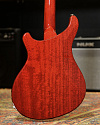 Электрогитара PRS S2 VELA DOTS VINTAGE CHERRY - купить в "Гитарном Клубе"