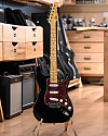 Электрогитара G&L Tribute Legacy Gloss Black MP - купить в "Гитарном Клубе"