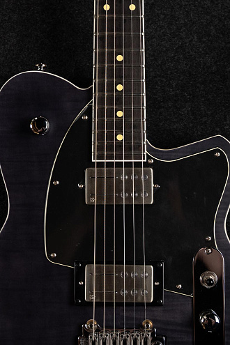 Электрогитара Reverend Reeves Gabrels Signature’2022 - купить в "Гитарном Клубе"