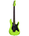 Электрогитара Schecter Sun Valley Super Shredder Fr S Birch Green - купить в "Гитарном Клубе"
