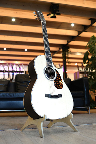 Акустическая гитара Larrivee C-03-RW-TE - купить в "Гитарном Клубе"