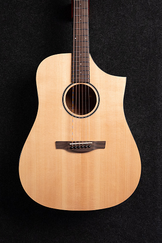 Акустическая гитара Covenant 150DV - купить в "Гитарном Клубе"