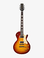 Электрогитара Heritage Custom Core H-150 Tobacco Sunburst - купить в "Гитарном Клубе"