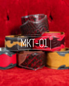 Ремень для гитары Custom Shop - купить в "Гитарном Клубе"