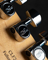 Электрогитара G&L FD ASAT Classic 3-Tone Sunburst CR - купить в "Гитарном Клубе"