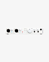 Аудиоинтерфейс Arturia MiniFuse 4 White - купить в "Гитарном Клубе"