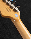 Электрогитара G&L CLF Espada 3-Tone Sunburst CR - купить в "Гитарном Клубе"