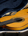 Фламенко гитара мастера Vicente Carillo 2019 г.в - купить в "Гитарном Клубе"
