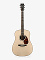 Акустическая гитара Larrivee D-40 Rosewood/ Aged Moon Top Special - купить в "Гитарном Клубе"