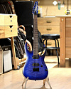 Электрогитара Ibanez RGA42FM Blue Lagoon Burst Flat - купить в "Гитарном Клубе"