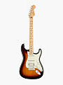 Электрогитара Fender Player Stratocaster Sunburst HSS - купить в "Гитарном Клубе"
