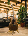 Акустическая гитара Sigma 000M-15L - купить в "Гитарном Клубе"