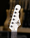 Электрогитара G&L Tribute Comanche Olympic White RW Poplar - купить в "Гитарном Клубе"