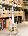Бас-гитара Mayones Jabba Custom 4 Eye Poplar - купить в "Гитарном Клубе"