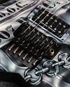 Электрогитара Jackson Custom Shop RR1 Department of Corrections