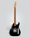Электрогитара Fender Player Plus Telecaster Silver Smoke PF - купить в "Гитарном Клубе"