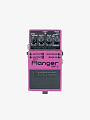 Гитарная педаль Boss BF-3, Flanger - купить в "Гитарном Клубе"