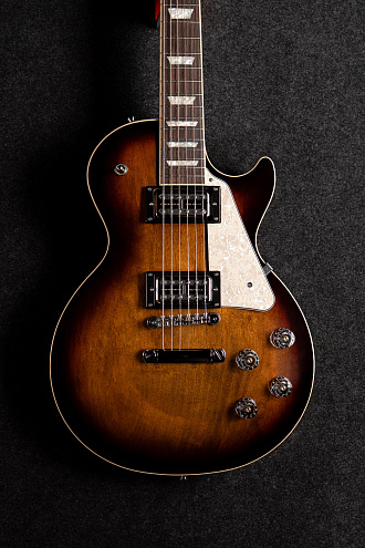 Электрогитара Gibson Les Paul Standard