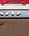 Ламповый комбоусилитель для электрогитары Yerasov Igor Boiko Signature, 1х12" Celestion G12H Anniver - купить в "Гитарном Клубе"
