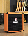Комбоусилитель для бас-гитары ORANGE Crush Bass 25, 1х8, 25Вт - купить в "Гитарном Клубе"