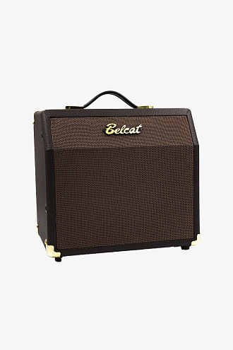 Комбоусилитель для акустической гитары Belcat Acoustic-15C, 15Вт - купить в "Гитарном Клубе"