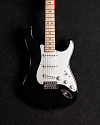 Электрогитара Fender Stratocaster Custom Shop TM Eric Clapton, Blackie, 2022 - купить в "Гитарном Клубе"