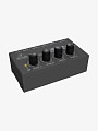 Микшер BEHRINGER MX400 - купить в "Гитарном Клубе"