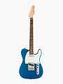Электрогитара Squier Affinity Telecaster LRL Lake Placid Blue - купить в "Гитарном Клубе"