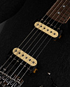 Электрогитара Inspector Koyot Limited Black V2 - купить в "Гитарном Клубе"