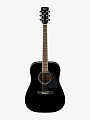 Акустическая гитара Ibanez PF15-BK - купить в "Гитарном Клубе"