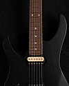 Электрогитара Inspector Koyot Limited Black V2 LH - купить в "Гитарном Клубе"