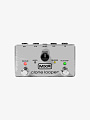 Гитарная педаль MXR M303G1 Clone Looper - купить в "Гитарном Клубе"
