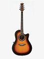 Электроакустическая гитара Ovation 1771VL-1GC Glen Campbell Legend Signature Sunburst - купить в "Гитарном Клубе"