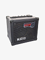 Комбоусилитель для электрогитары JOYO DC-15, с цифровыми эффектами, 15Вт - купить в "Гитарном Клубе"