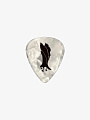 Медиатор PRS Celluloid Picks, White Pearloid, Medium - купить в "Гитарном Клубе"