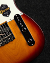 Электрогитара Crafter Charlotte T MP Tobacco Sunburst - купить в "Гитарном Клубе"