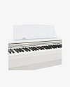 Цифровое пианино CASIO PX-770WE - купить в "Гитарном Клубе"