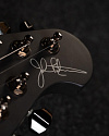 Электрогитара Sterling Majesty in Arctic Dream 7, John Petrucci Signature - купить в "Гитарном Клубе"