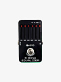 Гитарная педаль JOYO JF-11, 6 Band Equalizer - купить в "Гитарном Клубе"