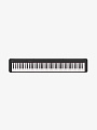 Цифровое пианино Casio CDP-S110BK - купить в "Гитарном Клубе"