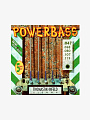 Струны для 5-струнной бас-гитары THOMASTIK Power Bass EB345, 47-119 - купить в "Гитарном Клубе"
