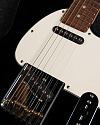 Электрогитара G&L FD ASAT Classic Jet Black CR - купить в "Гитарном Клубе"