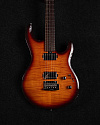 Электрогитара Sterling Luke Signature Hazel Burst - купить в "Гитарном Клубе"