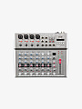 Микшер SVS Audiotechnik AM-8 DSP - купить в "Гитарном Клубе"