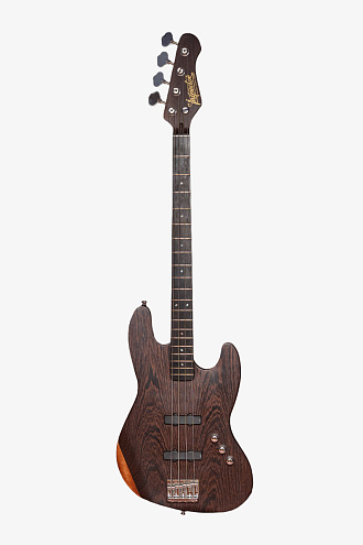 Бас-гитара Inspector JB bass LE - купить в "Гитарном Клубе"