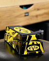 Гитарная педаль Dunlop EVH95 Eddie Van Halen - купить в "Гитарном Клубе"