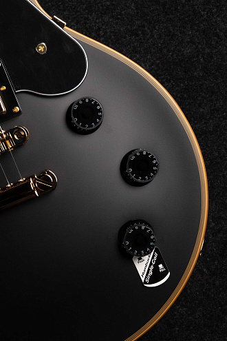 Электрогитара Schecter Solo-II Custom ABSN - купить в "Гитарном Клубе"