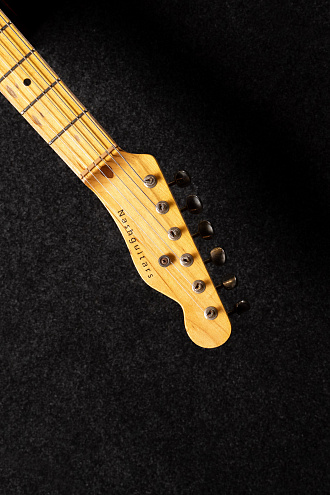 Электрогитара Nash Telecaster T52
