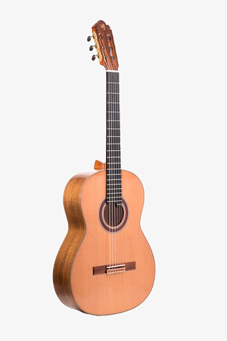 Классическая гитара Prudencio Saez 3-PS (270) Cedar - купить в "Гитарном Клубе"